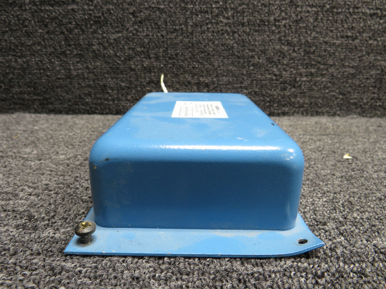 990-2230-002 Baker Electronics M7850B Audio Amplifier
