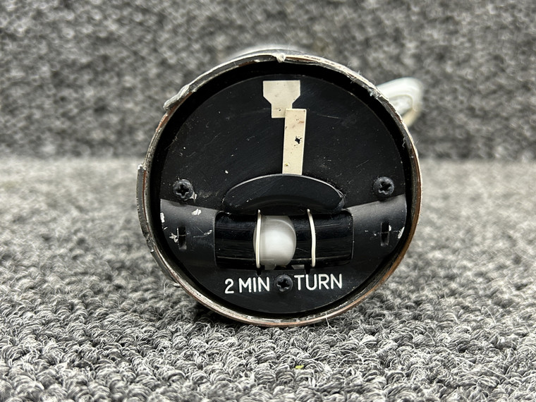 A5930-02 (Alt: 206-070-274-005) RC Allen Turn and Slip Indicator (28V, Core)