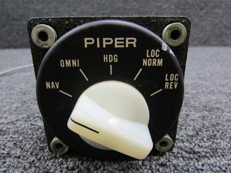 1C388 Edo-Aire Mitchell Radio Coupler with Connector
