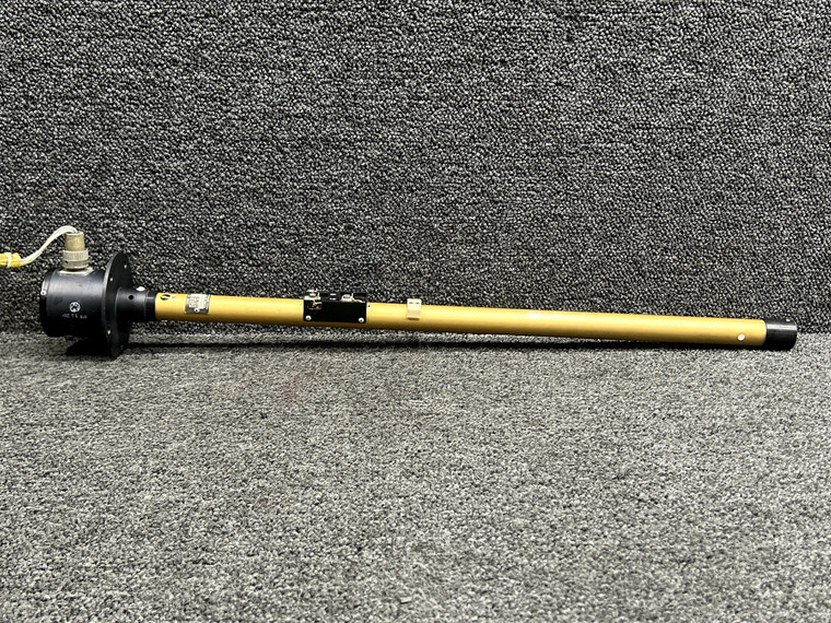 027-003-001 (Alt: 206-063-656-001) Gull Airborne Main Fuel Transmitter Assembly