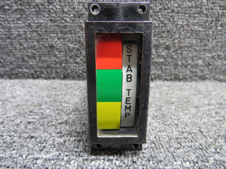 820-598 (Alt: 6608210-11) Hickok Stabilizer Temperature