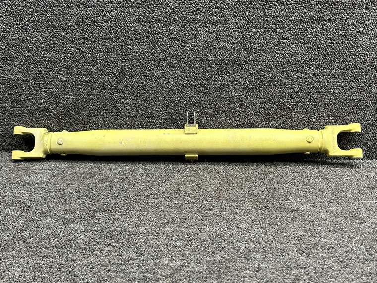 206-001-306-013 (Cast: 206-001-306-13) Bell 206L-1 Cyclic Control Tube