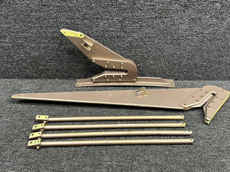 646.9502 Dart Aerospace Aftermarket Cable Cutter Full Kit (STC Ref: SR02271LA)