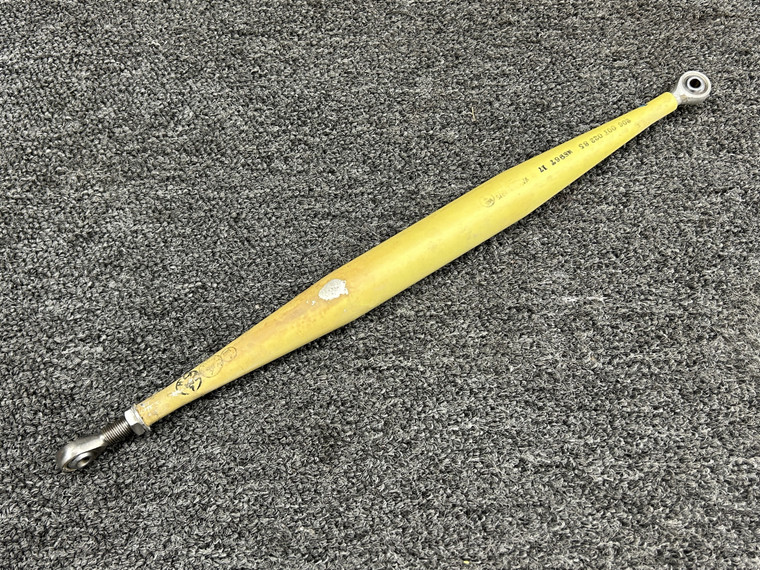 206-001-022-085 (Cast: 206-001-022-85) Bell 206L-1 Anti Torque Control Tube