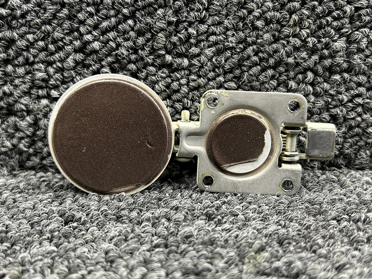 90-030-03A2 Bell 206L-1 Baggage Door Latch Assembly (Upper or Lower)