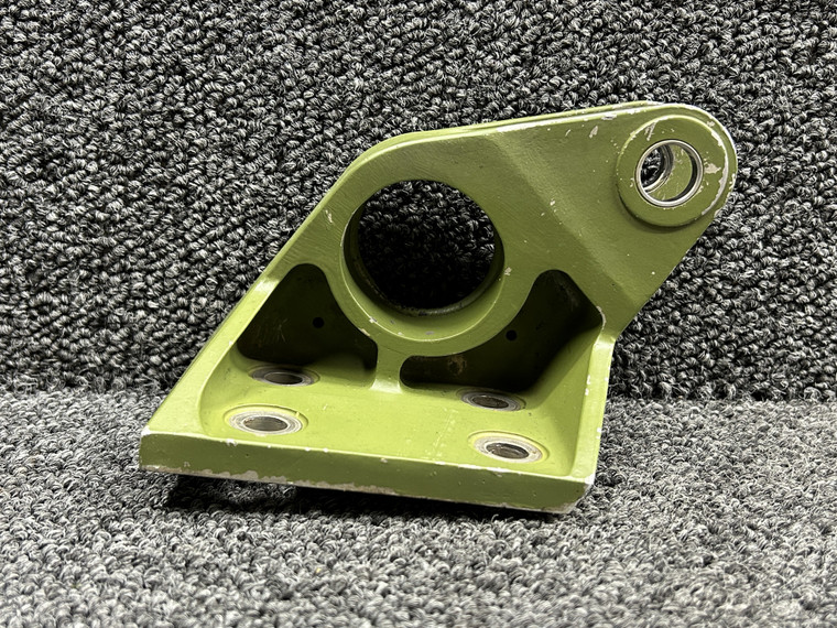 206-033-542-003 Bell 206L-1 Mast and Transmission Stop Mount RH