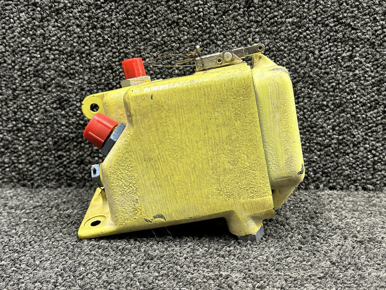 206-076-032-009 Bell 206L-1 Hydraulic Reservoir Assembly