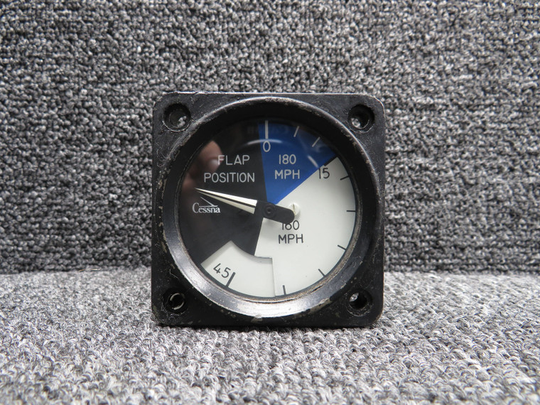 CM2919-2 Standard Precision Flap Position Indicator