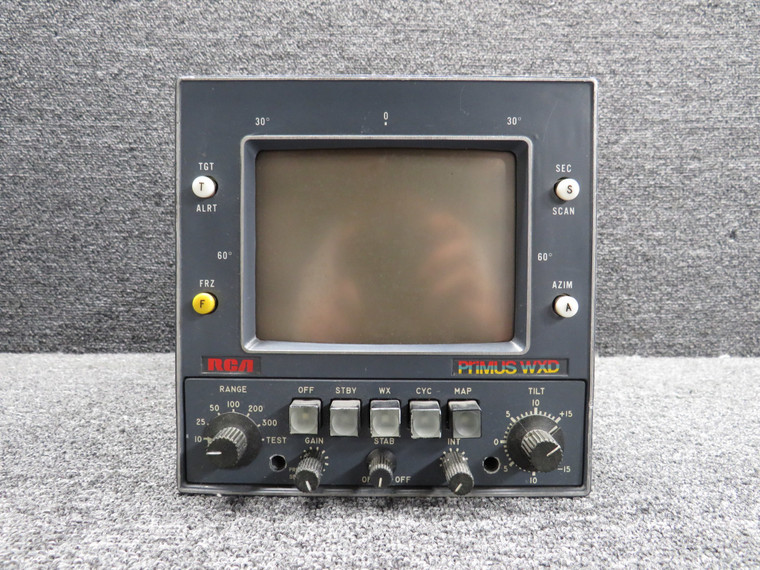 MI-585201 RCA DI-4001 Primus XD Digital Indicator with Modifications
