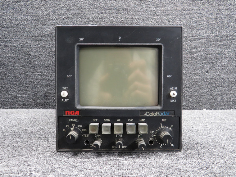 MI-585228-1 RCA DI-3003 Digital Indicator with Modifications