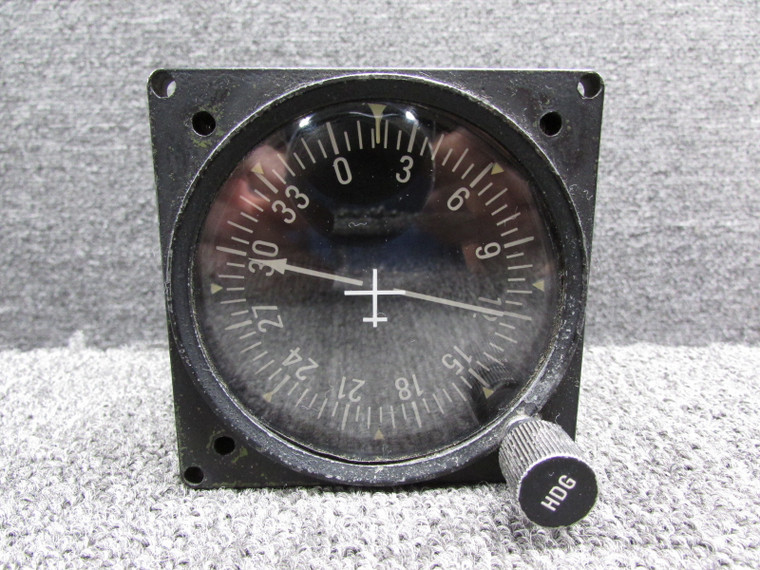 066-3017-01 King Radio KI-225 ADF Indicator