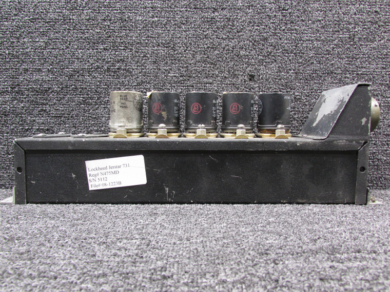 AD-1002 EAS Inc Switching Unit