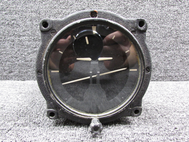 350-344 Aircraft Instruments Horizon Gyro Indicator