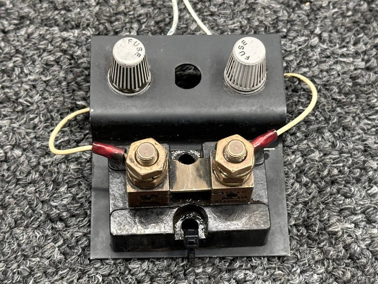 89258-012 Piper PA28-181 Fuse Assembly