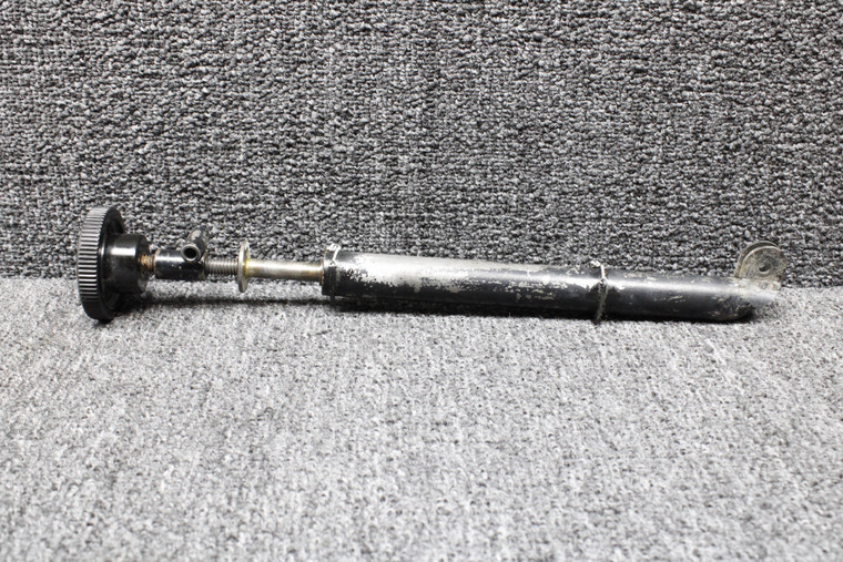 65837-002 Piper PA28-181 Rudder Trim Adjustment Assembly