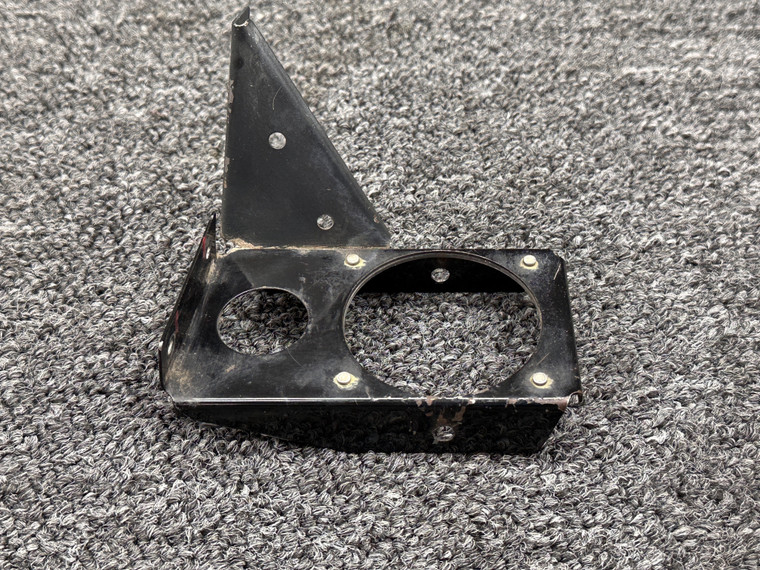35454-000 Piper PA28-181 Fuel Strainer Mounting Bracket