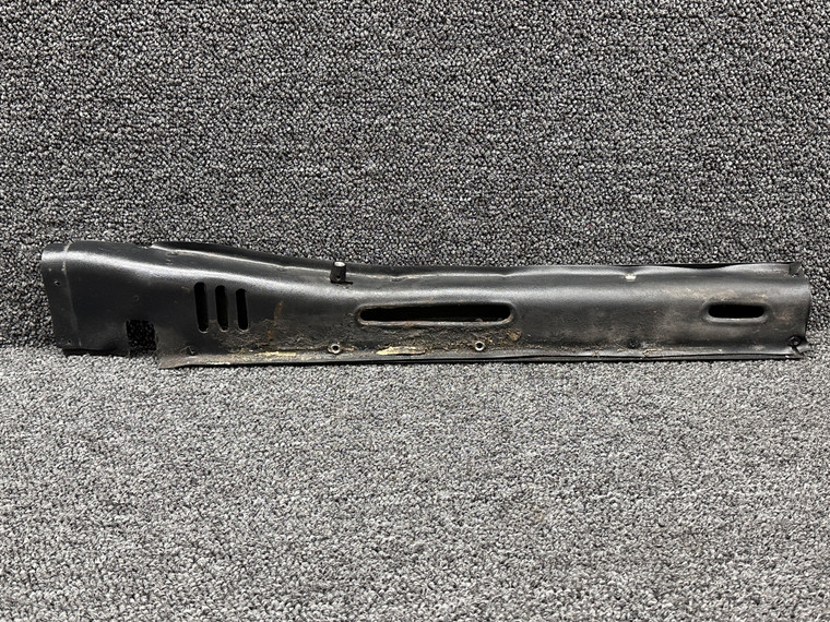36511-003 Piper PA28-181 Cabin Heat Duct Center Assembly RH