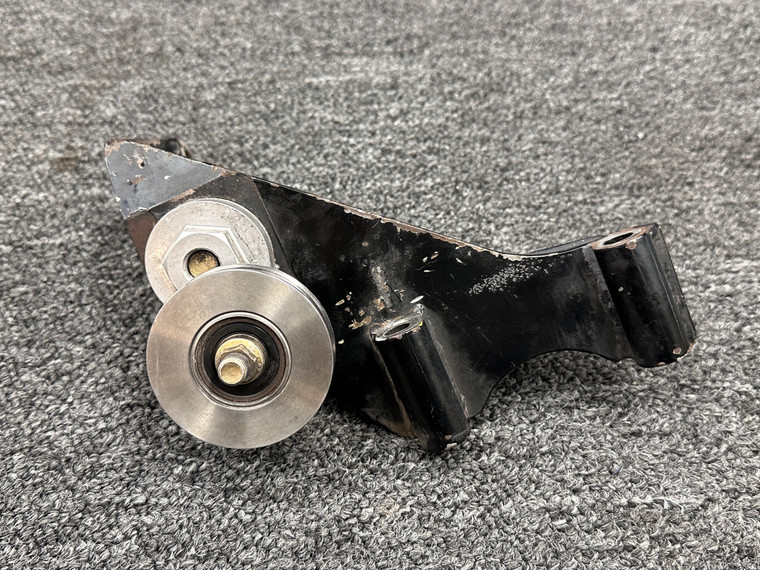 99630-001 Piper PA28-181 Upper Compressor Bracket Assembly