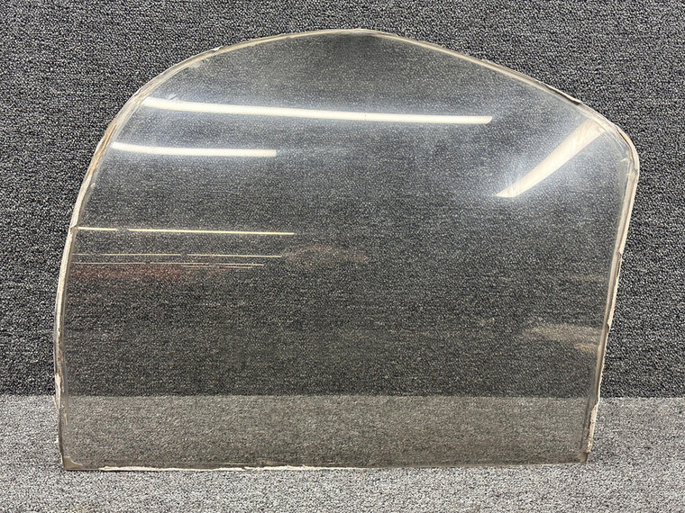 84290-013 Piper PA28-181 Windshield Assembly RH