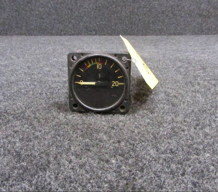 AW-1 7/8-16-140 US Gauge De-icing Pressure Indicator