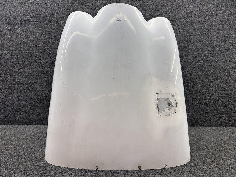 83350-018 Piper PA28-181 Upper Cowling Assembly