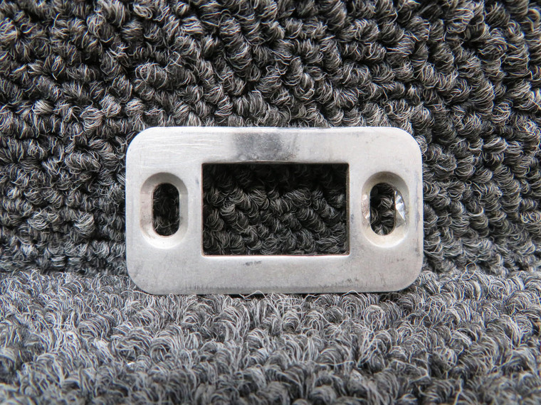 63293-002 Piper PA28-180 Door Latch Striker Plate