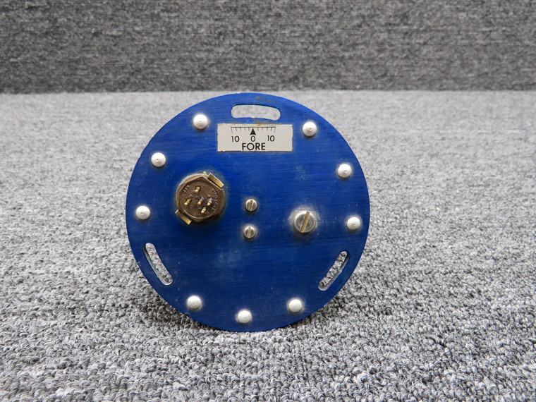 Instrument Flight Research Corp Flux Valve