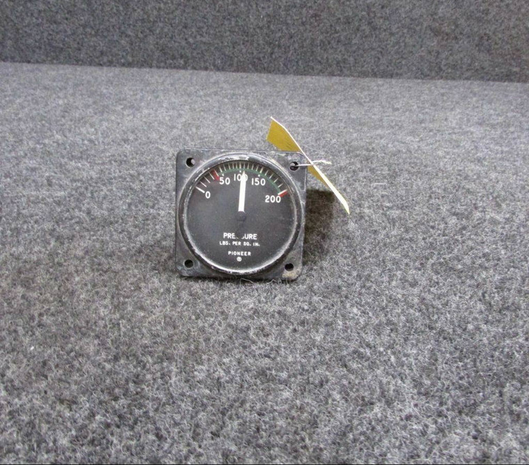 24100-AF-13-A1 Bendix Pressure Indicator (26V) (Core)