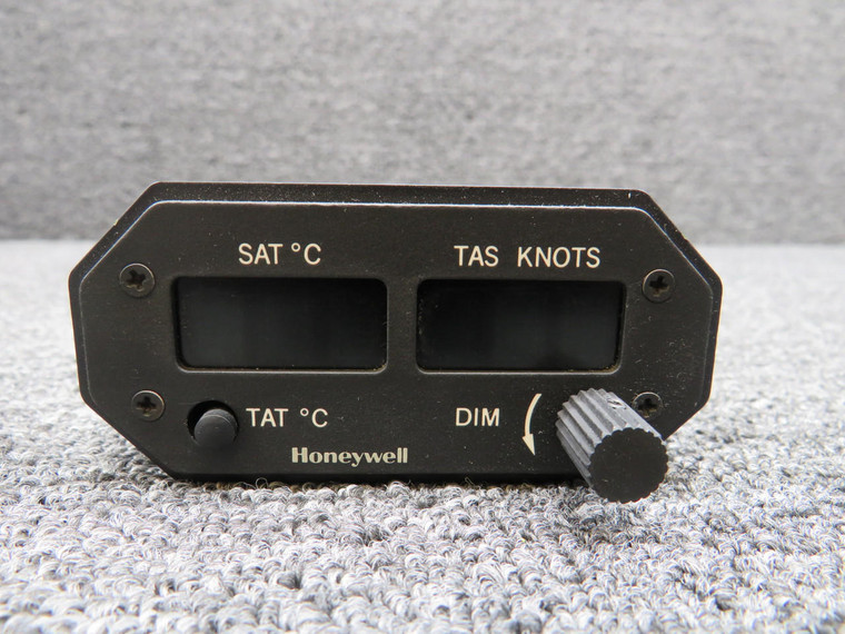 7002638-903 Honeywell DS-125A TAS and Temperature Indicator (26VAC)