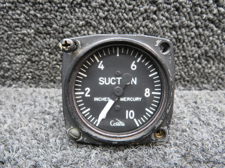 S1414-N1 (Use: C668540-0101) UMA 3-102-1 Suction Indicator