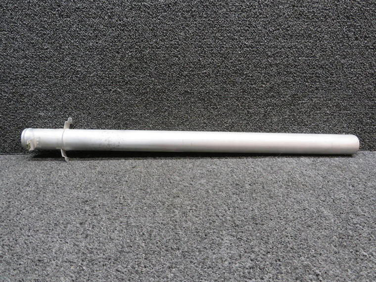 0413163-27 Cessna 182N Cabin Ventilation Tube Assembly LH