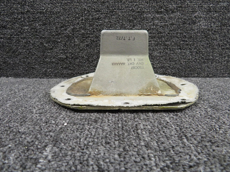 DMPN3-12-A (Alt: 622-0954-001) Dorne and Margolin Antenna (Worn)