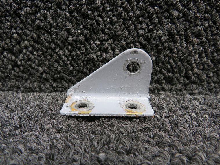 0510205-2 (Use: 0510205-4) Cessna 182N Fitting Seat Belt Inboard LH or Outboard RH
