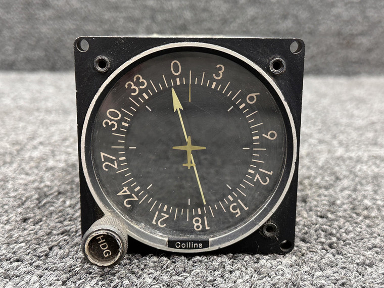 622-2536-001 Collins IND-650 ADF Indicator