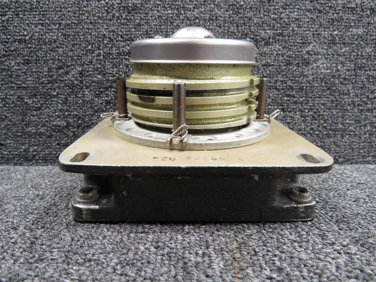 57507-000 Lear Siegler Capstan-Electric Disconnect