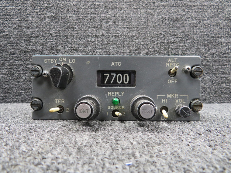 G-5326A Gables Transponder Radio