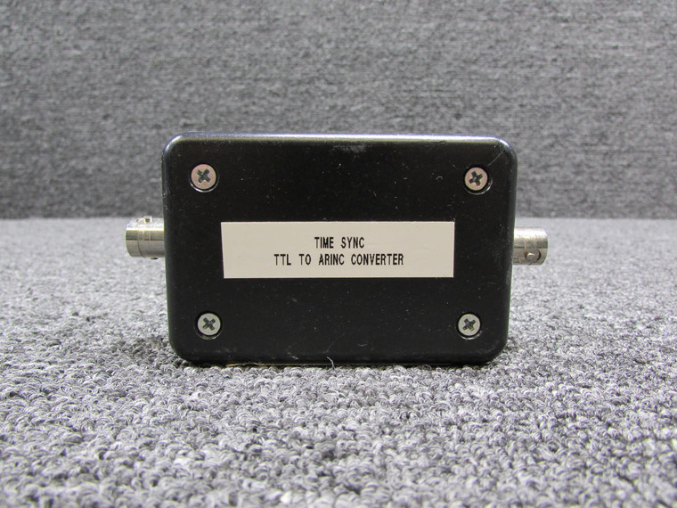 Beechcraft KA-A90 Time Sync Converter