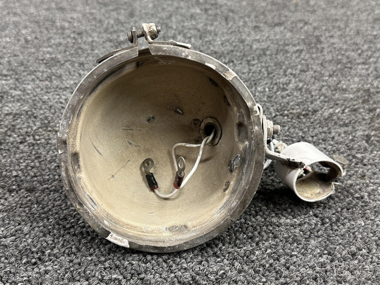 60-369000-147 Beechcraft B-60 Main Gear Light Housing LH or RH