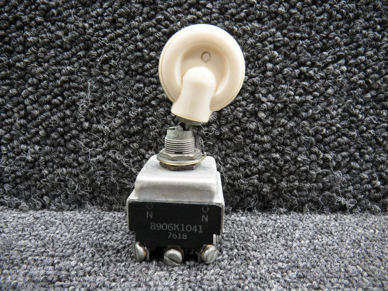8906K1041 Cutler Hammer Landing Gear Toggle Switch