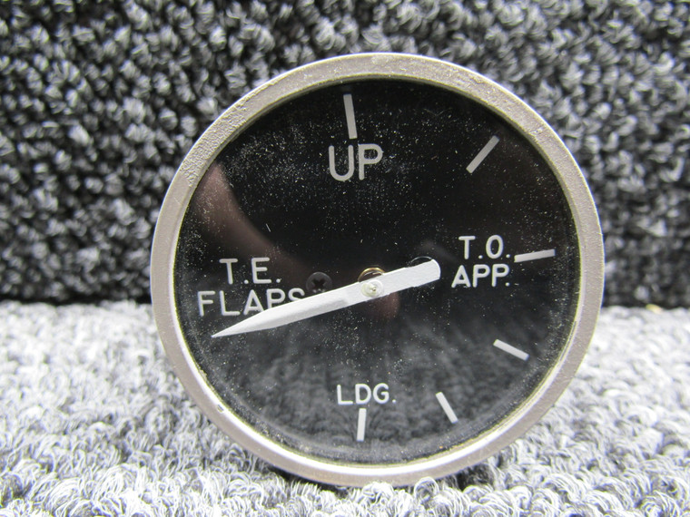 8DJ48FCC-2 General Electric Flap Position Indicator (Volts: 28)