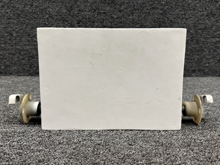 60-555024-601 Beechcraft B-60 Condenser Compartment Scoop Assembly