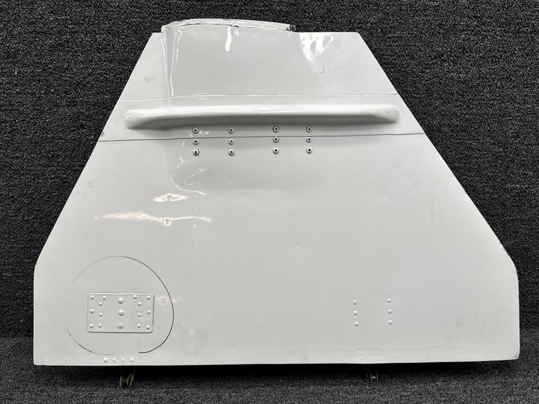 35-815055-205 Beechcraft B-60 Main Gear Door Outboard Assembly RH