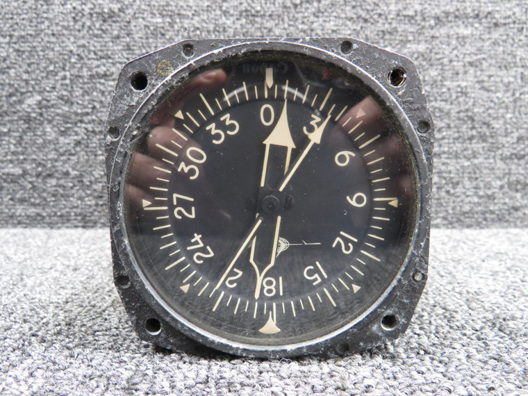 2105-B6 AAR Radio Magnetic Indicator (Faded Case) (26V)