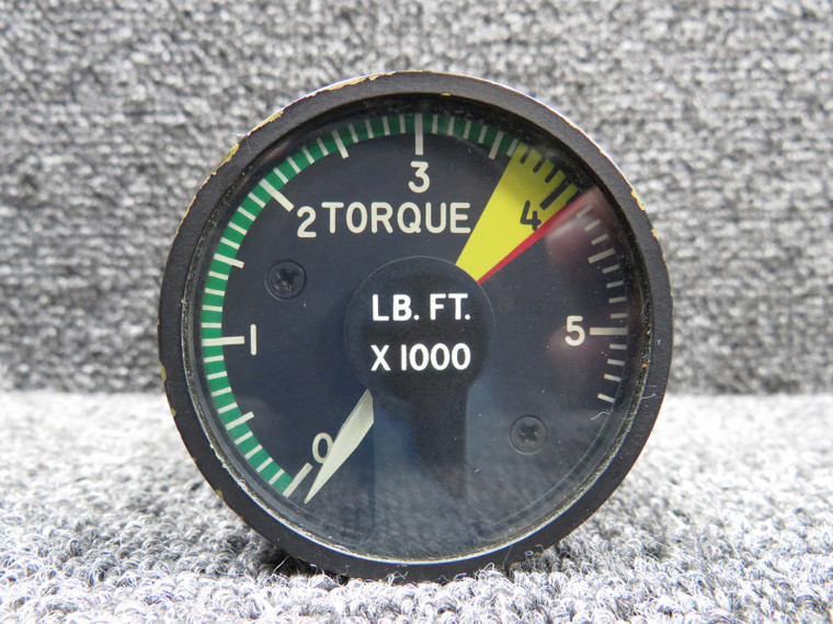 396-05730 Edison Torque Indicator