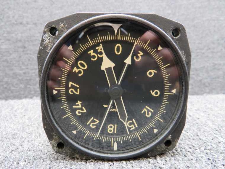 36105-1N14C1 Bendix Radio Magnetic Indicator with Connector (26V)