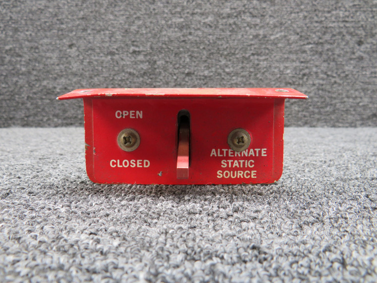1702-6 ASC Alternate Static Valve