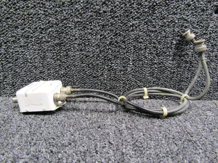 DM-N4-17-4 Dorne and Margolin Coupler