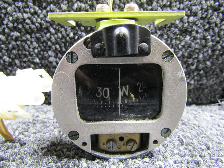 101-530508-13 Textron Aviation Mounted Magnetic Compass