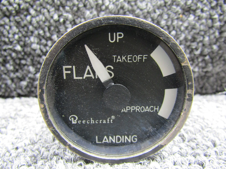 19-20-279 Penn Keystone 114-380019-3ECH Flap Position Indicator