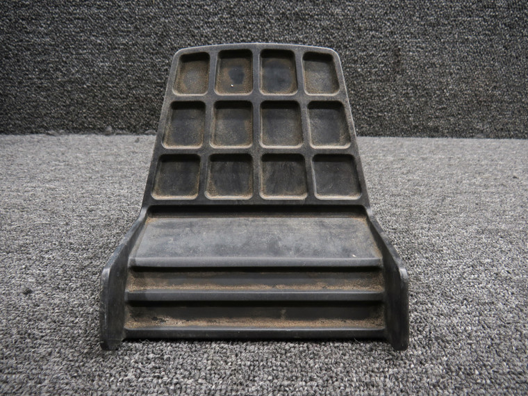 0413578-1, 0411307-0 Cessna 172R Rudder Pedal Assembly LH or RH with Bar
